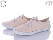 Кеды Mona Liza 04 бежевий от магазина Frison