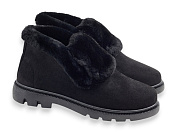 Ботинки Rai Shoes TJ205-1 чорний от магазина Frison