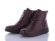 Ботинки I.Trendy BK298-8A батал от магазина Frison
