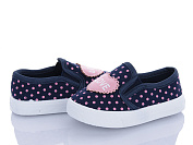 Слипоны Red Hat C13-5 от магазина Frison