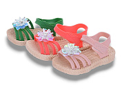 Босоножки Viktoria A5801-48 mix от магазина Frison