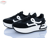 Кроссовки Lady Lily HT06-1 от магазина Frison