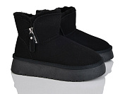 Угги Бабочка 8802-328 от магазина Frison