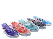 Шлепанцы Sydney 1716 от магазина Frison