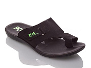 Шлепанцы Malibu MPWP green от магазина Frison