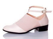 Туфли Башили Y95-10 от магазина Frison