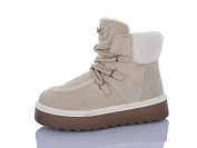 Ботинки Dafuyuan HK9032-2 от магазина Frison