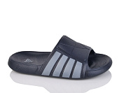 Шлепанцы Demur CC010 синій от магазина Frison