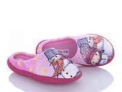 Тапочки Soylu GE184 pink от магазина Frison