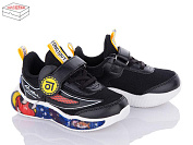 Кроссовки Cokoduk ZW3211822 чорний от магазина Frison