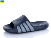 Шлепанцы Inblu 010 синій от магазина Frison