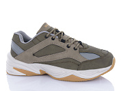 Кроссовки Aba A3120-8 от магазина Frison