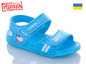 Босоножки Luckline 603-313 от магазина Frison