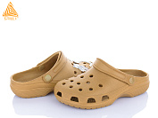 Кроксы Stilli Group CX311-3 +джибітси піна от магазина Frison