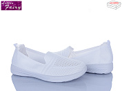 Туфли Little Fairy A1035-4 от магазина Frison
