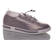 Кеды Башили Z072 от магазина Frison