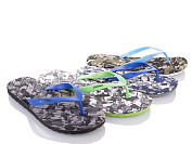 Шлепанцы Sydney BM47-2 от магазина Frison