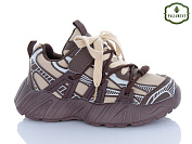 Кроссовки Paliament B0045-4 от магазина Frison