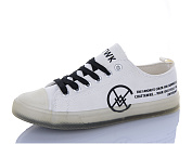 Кеды Super Gear 001SBL black от магазина Frison