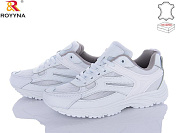 Кроссовки Royyna 083AП-37 от магазина Frison