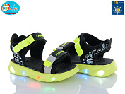 Босоножки Bbt L130-2-2 LED от магазина Frison