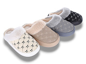 Тапочки Lion-Lu JHB6 mix от магазина Frison