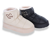 Угги Lion-Lu JHG23 mix (24) от магазина Frison