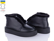 Ботинки G-Ayra 492 чор-к(м) от магазина Frison