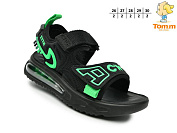 Босоножки Okshoes 2853B от магазина Frison