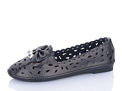 Туфли Sanlin 1-306B от магазина Frison