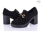 Туфли Qq Панда QQ26-1 от магазина Frison