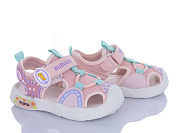 Босоножки Comfort-Baby 23230 рожевий (26-30) от магазина Frison