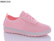 Кроссовки Princess L112 от магазина Frison
