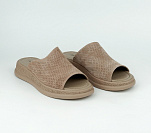 Шлепанцы Allshoes 210140 от магазина Frison