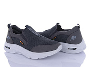 Кроссовки Violeta 45-104 grey от магазина Frison