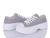 Кроссовки Okshoes F0042 от магазина Frison