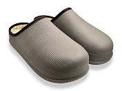 Сабо Rai Shoes 800 бежевий от магазина Frison