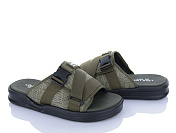 Шлепанцы Lilin L216-8 от магазина Frison