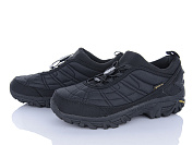 Кроссовки Dan Marest A2526-1 термо от магазина Frison