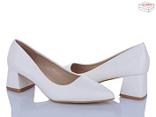 Туфли Okshoes QQ57-2 от магазина Frison