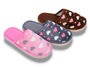 Тапочки Inblu N34 mix от магазина Frison