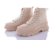 Ботинки Violeta 20-905-3 от магазина Frison