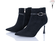 Ботинки Zdw M52-1 от магазина Frison