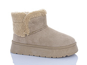 Угги Navigator B25419-4 от магазина Frison