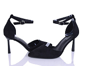 Туфли Бабочка 68031-116 от магазина Frison