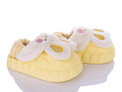 Тапочки Lion 2023HM-6 жовтий от магазина Frison