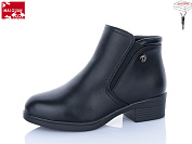 Ботинки Maiguan L66-1 от магазина Frison