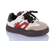Кроссовки Okshoes B00102-12 от магазина Frison