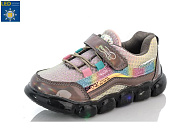 Кроссовки Башили FB380-12 LED от магазина Frison