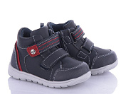 Ботинки С.Луч Q147-1 от магазина Frison